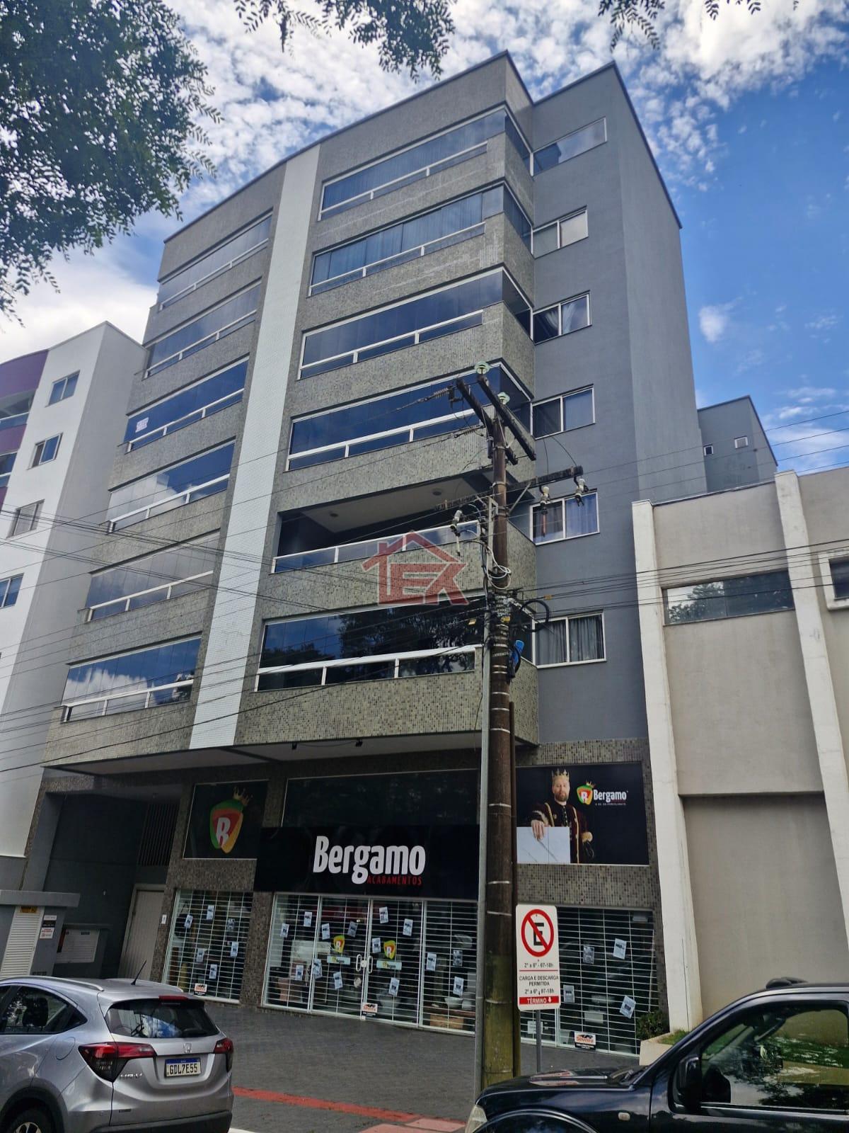 Apartamento para loca??o, CENTRO, SAO LOURENCO DO OESTE - SC