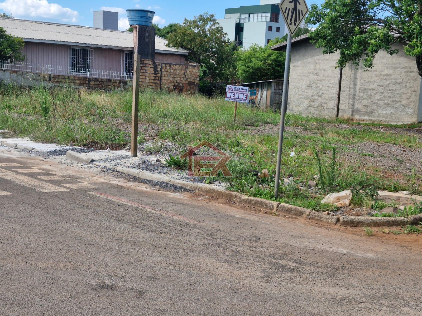 Lote, CENTRO, SAO LOURENCO DO OESTE - SC