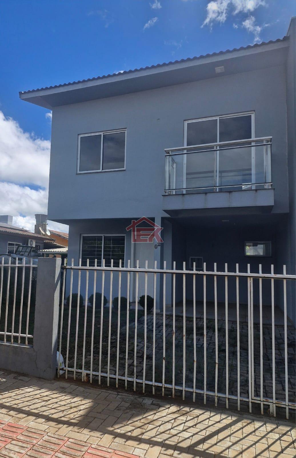 Sobrado à venda, PERPETUO SOCORRO, SAO LOURENCO DO OESTE - SC