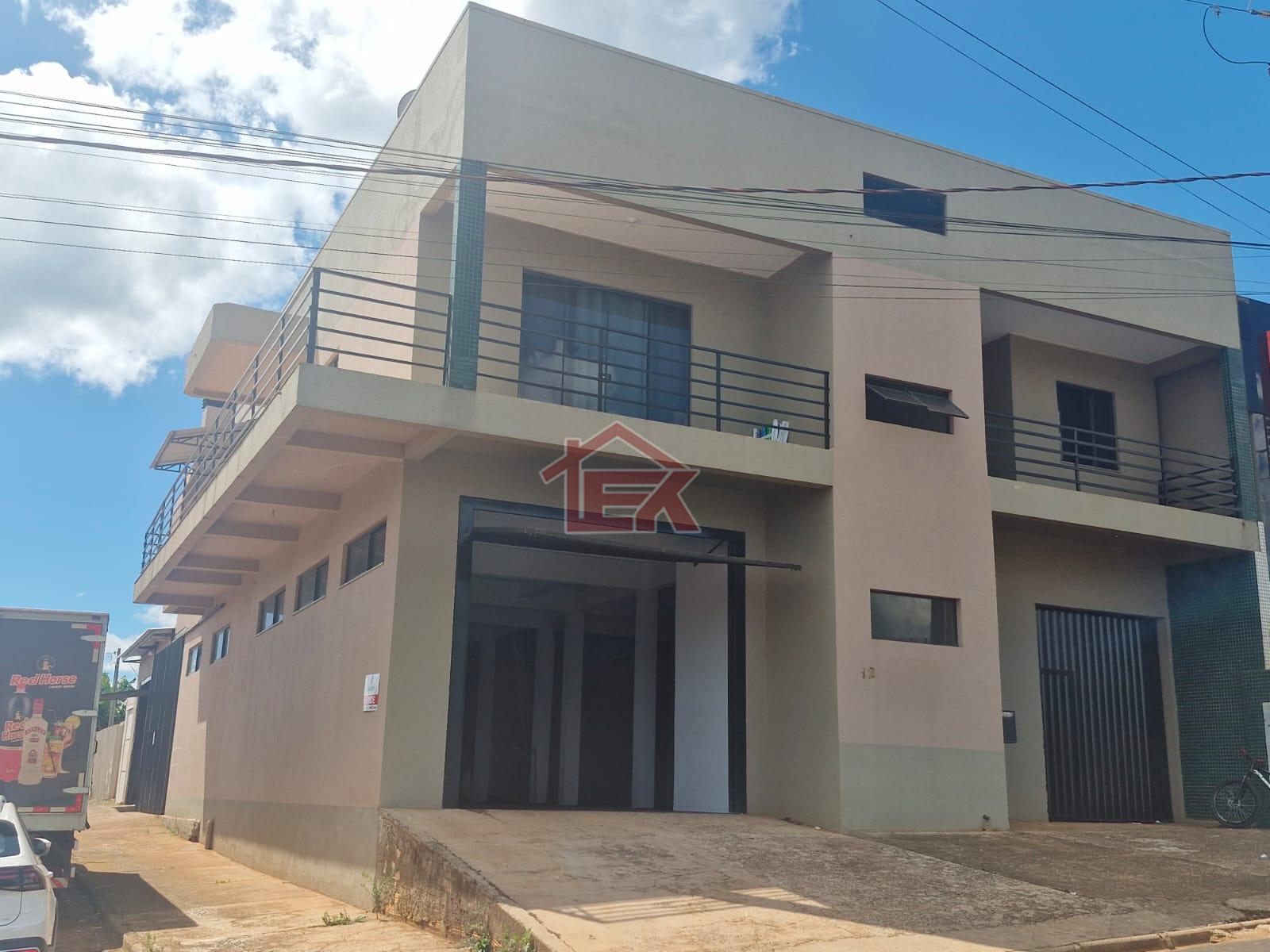 Apartamento à venda, LOT. ARAUCÁRIA PARK, VITORINO - PR
