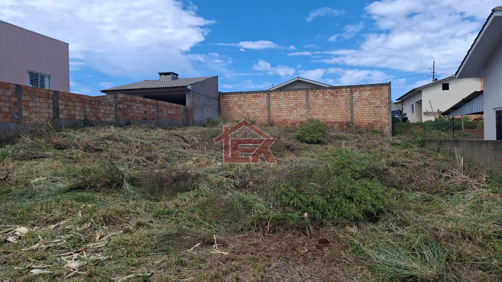 Terreno à venda, LOT.ARAUCARIA PARK III, VITORINO - PR