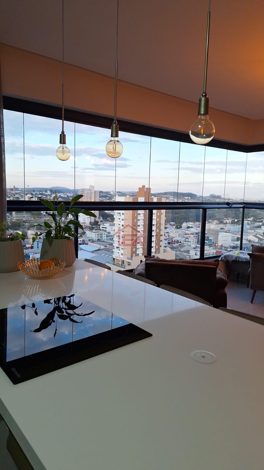 Apartamento à venda, CENTRO, SAO LOURENCO DO OESTE - SC