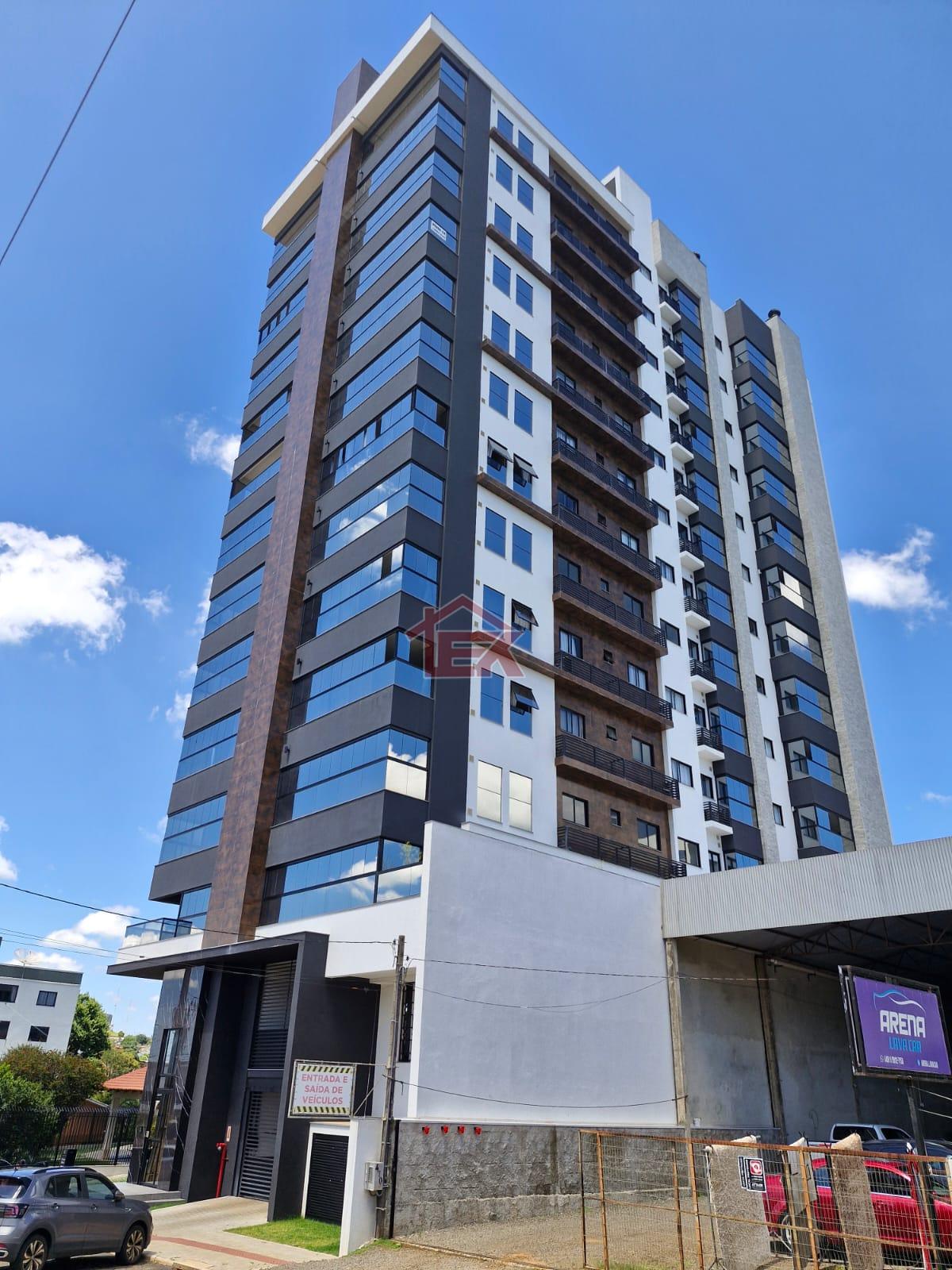 Apartamento à venda, CENTRO, SAO LOURENCO DO OESTE - SC