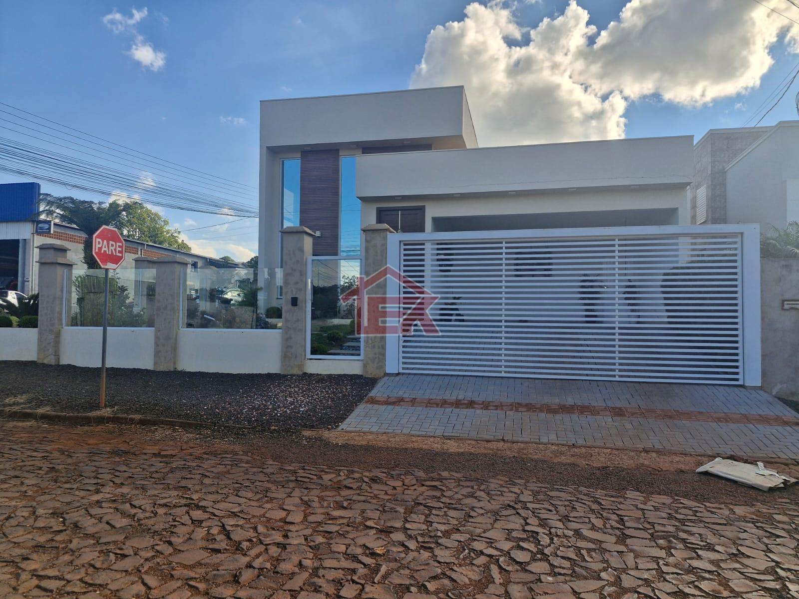 Casa à venda, CRUZEIRO, SAO LOURENCO DO OESTE - SC