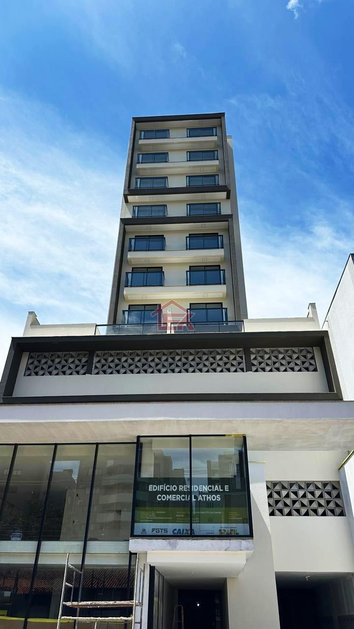 Apartamento à venda, CENTRO, PATO BRANCO - PR