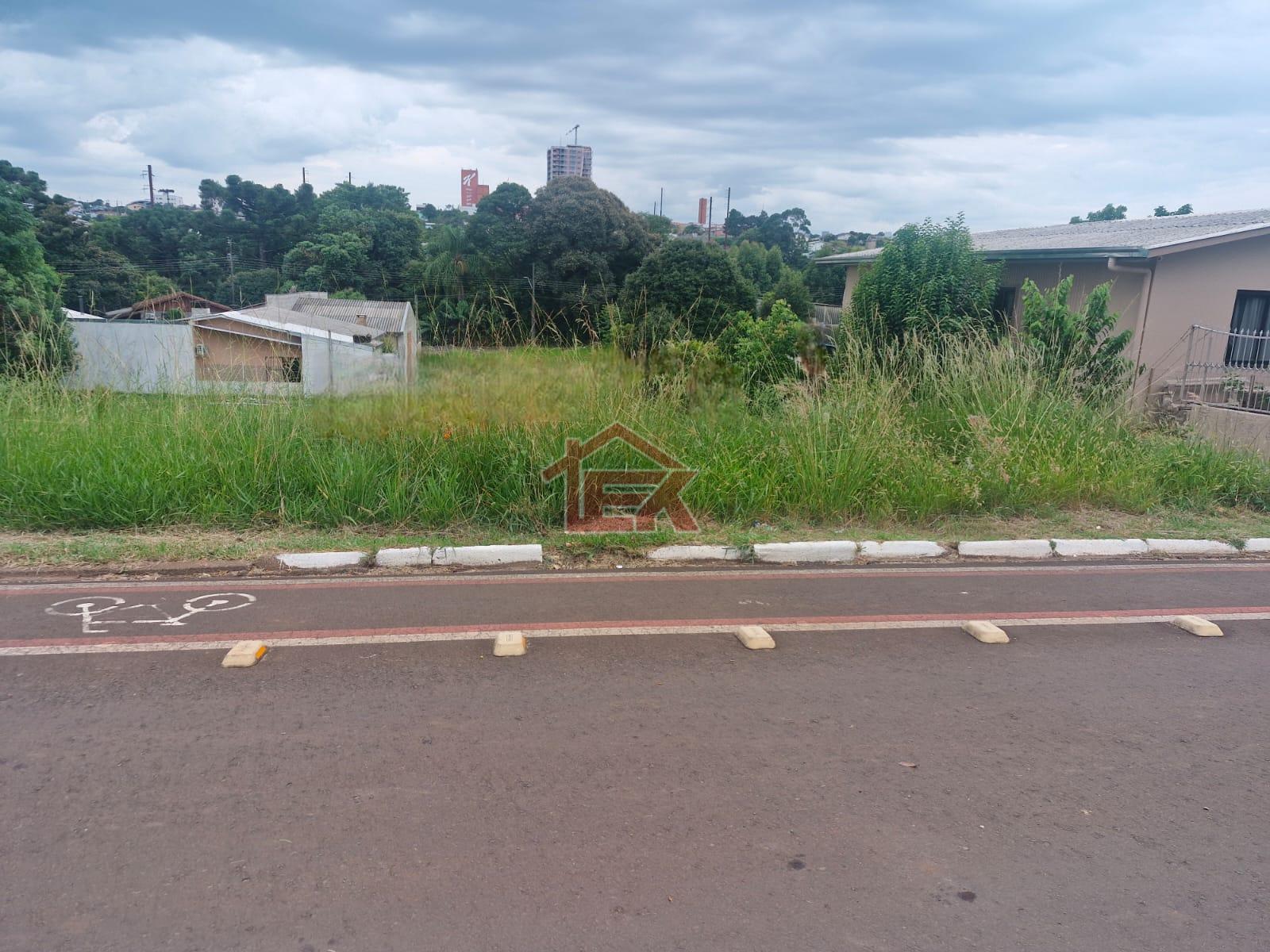 Lote, CENTRO, SAO LOURENCO DO OESTE - SC