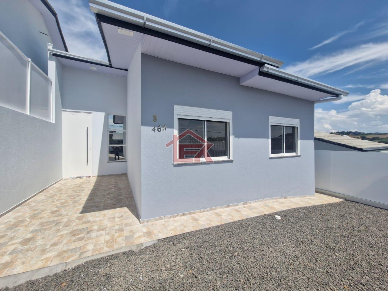 Casa à venda, OTIMO LOCAL, SAO LOURENCO DO OESTE - SC