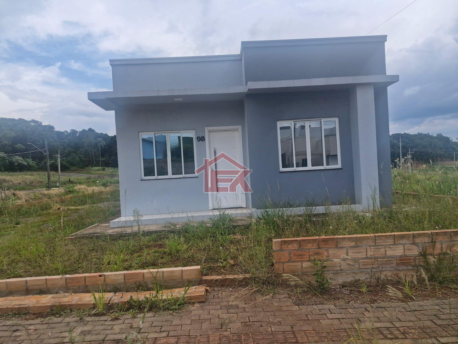 Casa, LOT. ARAUCÁRIA PARK, VITORINO - PR