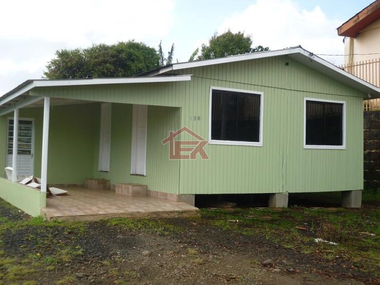 Casa à venda, PROGRESSO, SAO LOURENCO DO OESTE - SC