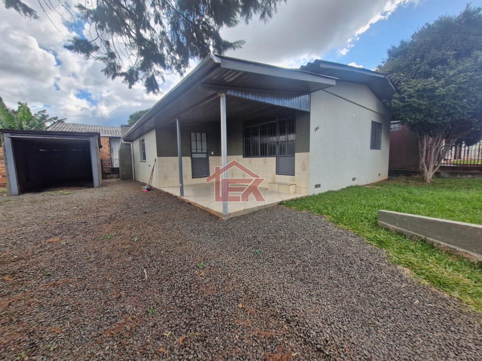 Casa à venda, CENTRO, SAO LOURENCO DO OESTE - SC