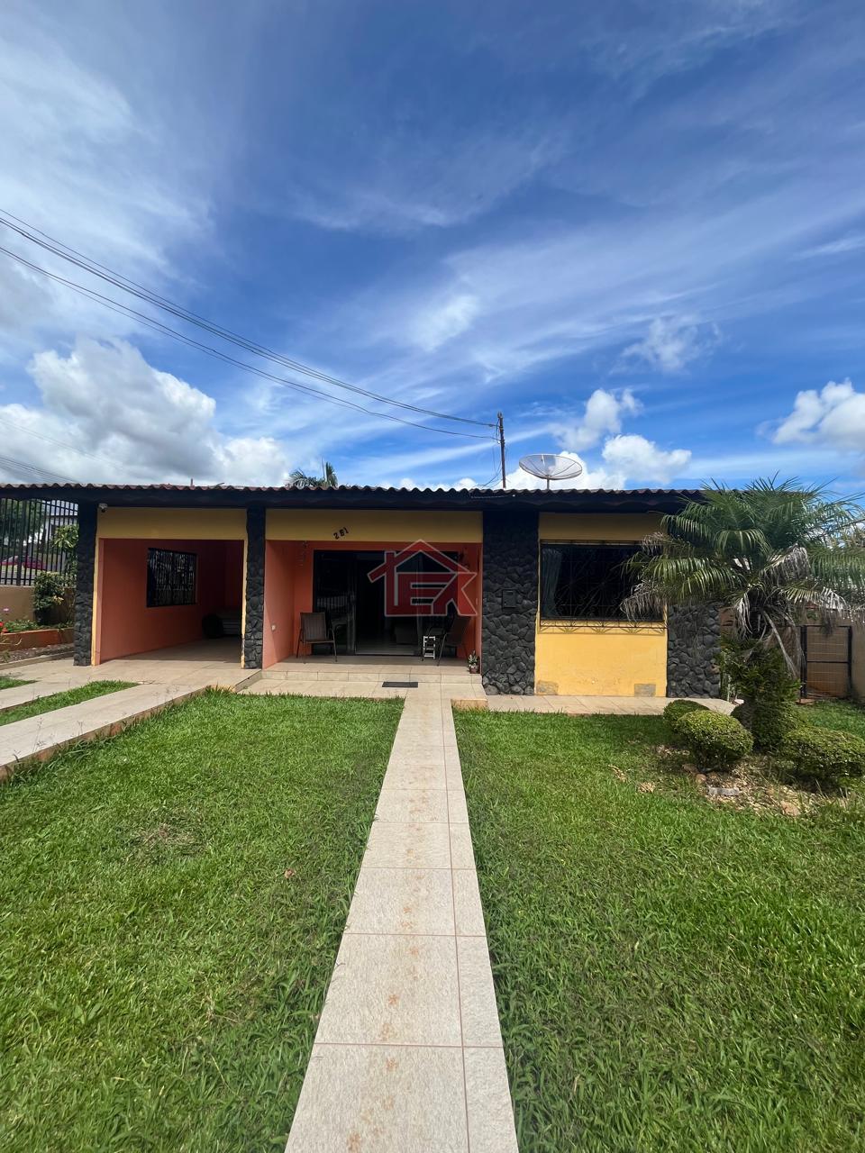 Casa com 3 dormitórios à venda, PROGRESSO, SAO LOURENCO DO OES...