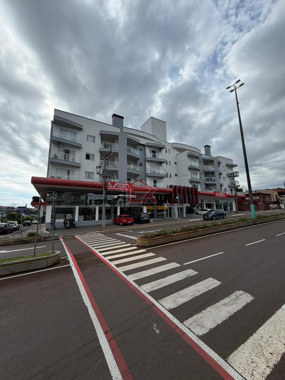 Apartamento, BRASILIA, SAO LOURENCO DO OESTE - SC