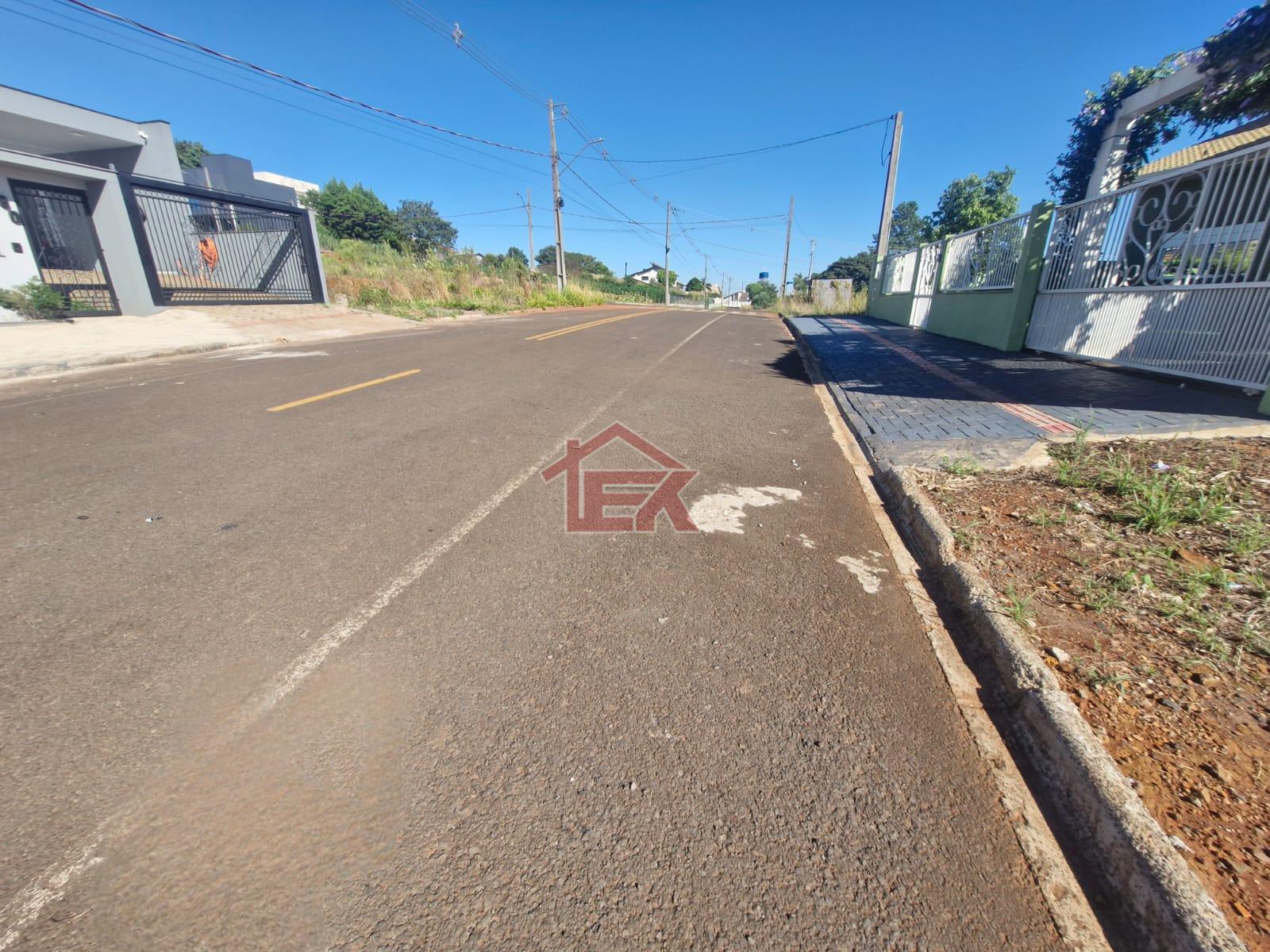 Sobrado, LOT MENEGATTI, SAO LOURENCO DO OESTE - SC