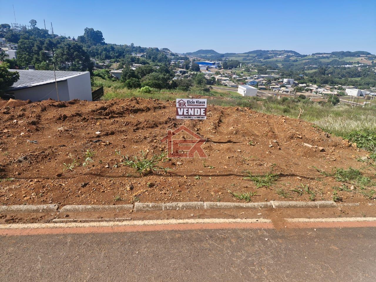 Lote à venda, LOT MENEGATTI, SAO LOURENCO DO OESTE - SC