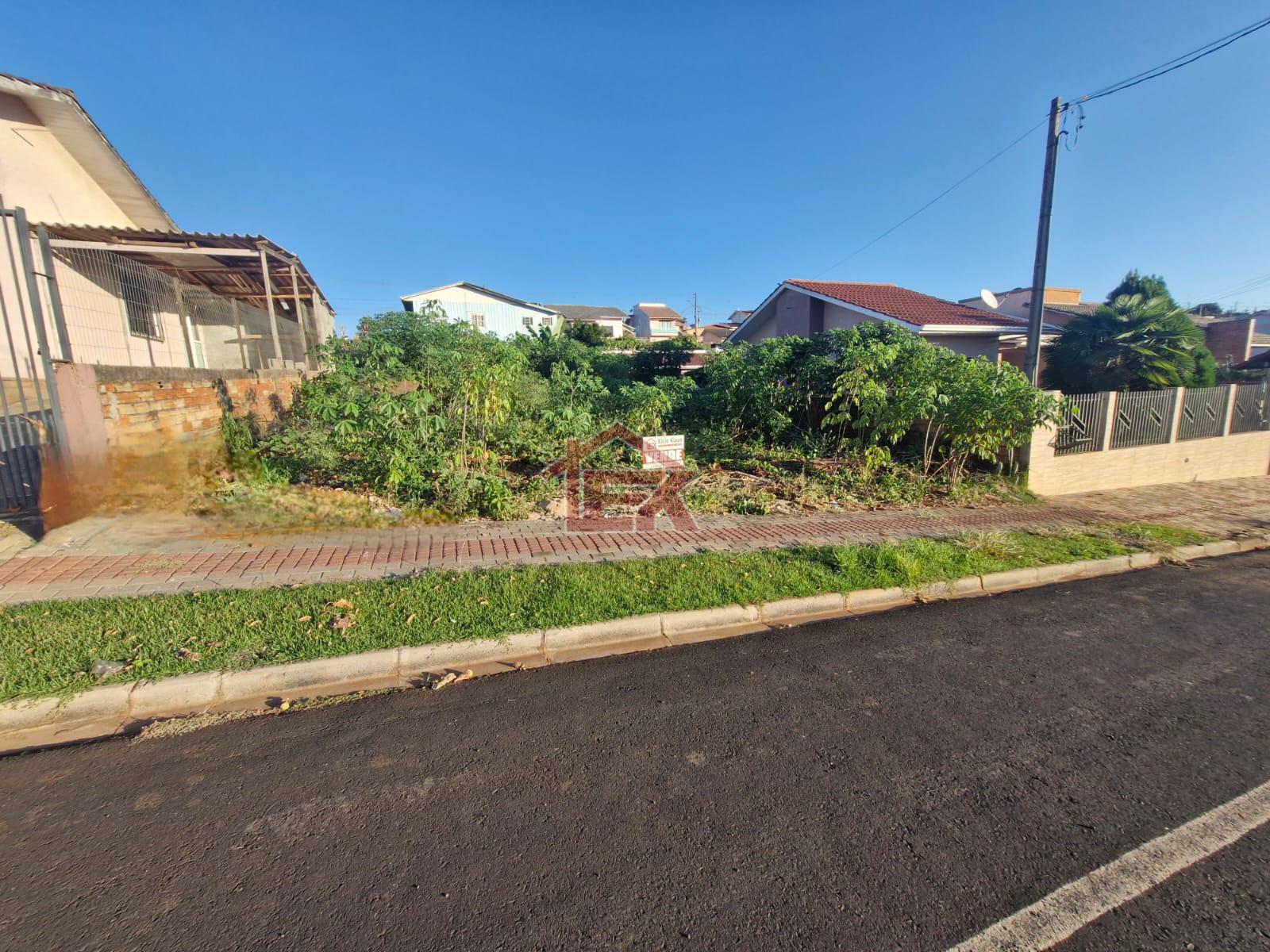 Lote à venda, LOT. ARAUCÁRIA PARK, VITORINO - PR