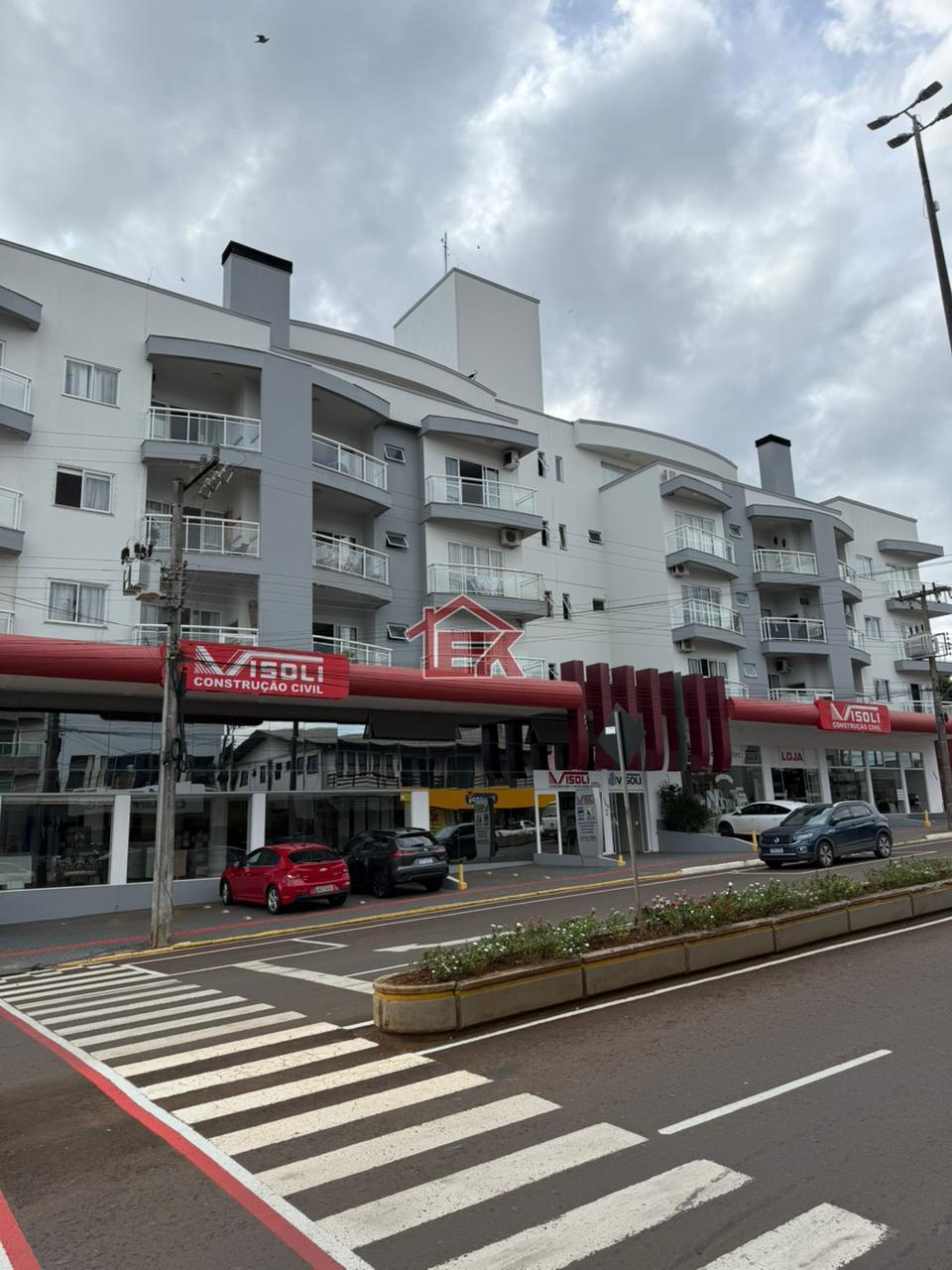 APARTAMENTO BAIRRO BRASILIA