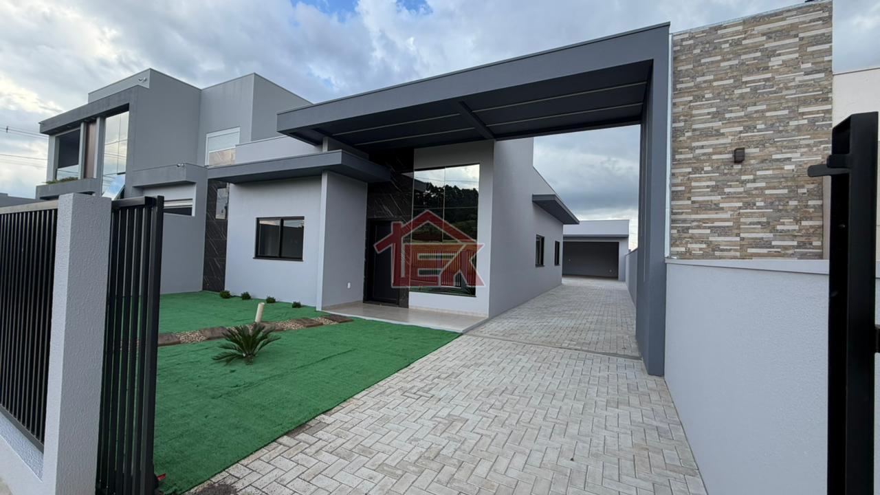 Casa à venda, LOTEAMETO SÃO FRANCISCO, SAO LOURENCO DO OESTE - SC