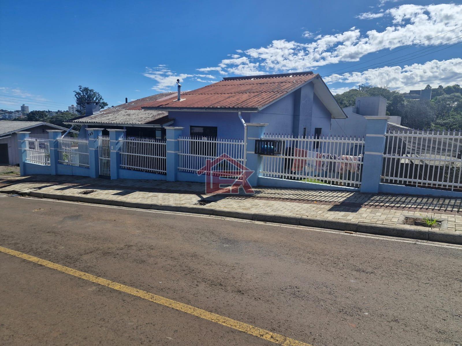 Casa à venda, SAO FRANCISCO, SAO LOURENCO DO OESTE - SC