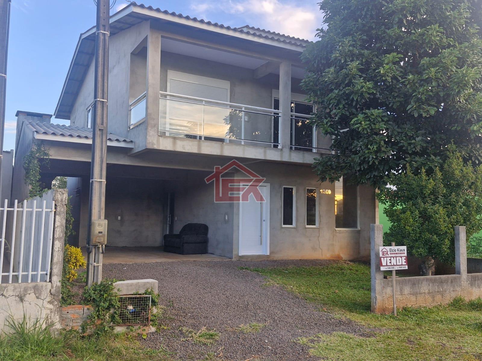 Casa à venda, LOT MENEGUETTI, SAO LOURENCO DO OESTE - SC