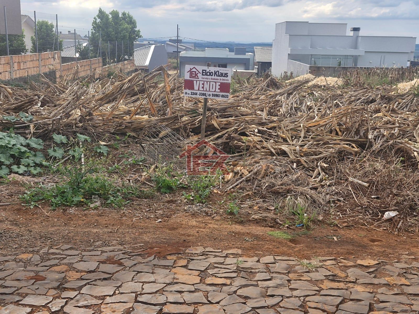 Terreno, LOT. ARAUCÁRIA PARK, VITORINO - PR