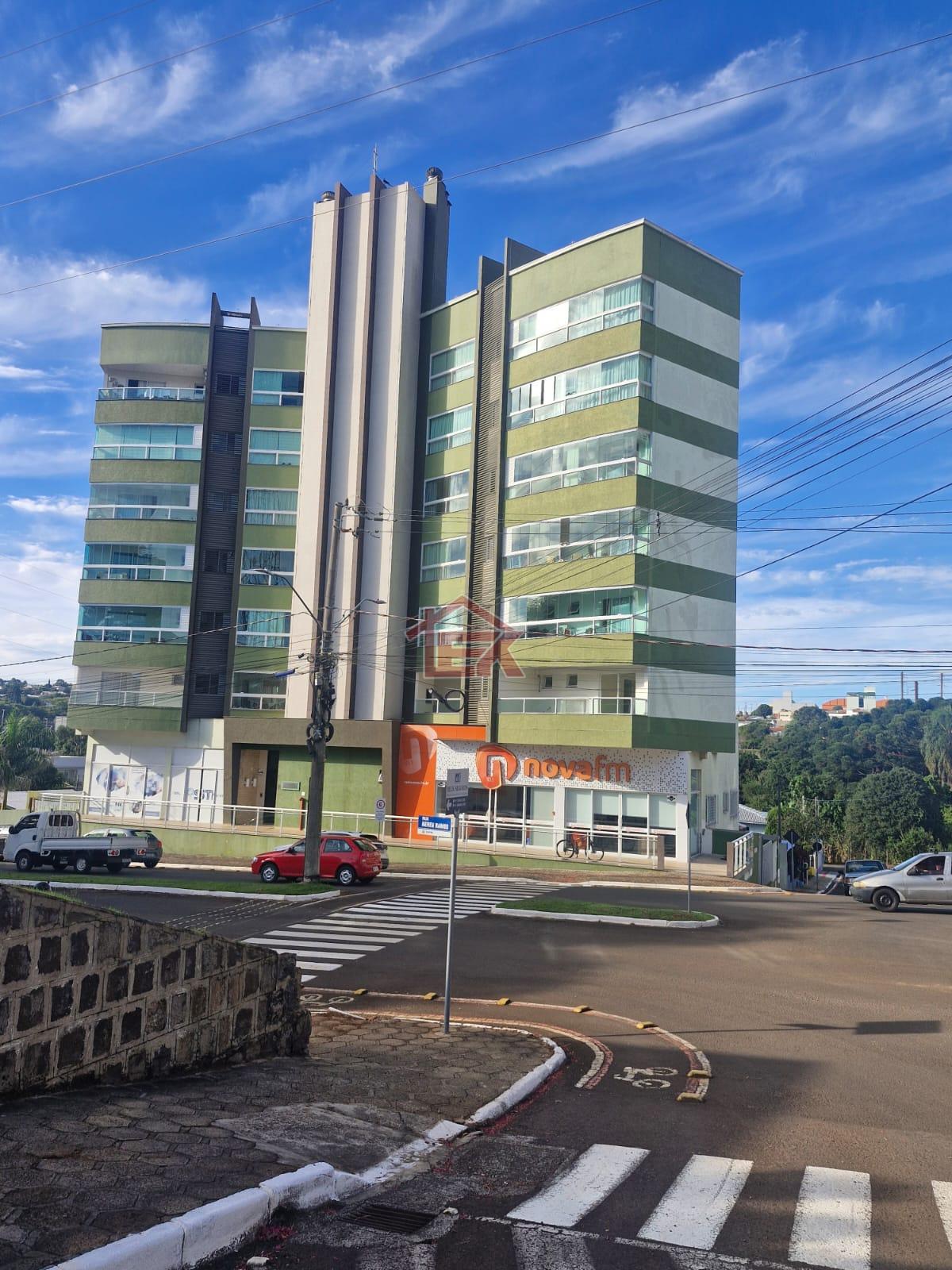 Um dos melhores apartamentos, no CENTRO de  SAO LOURENCO DO OE...