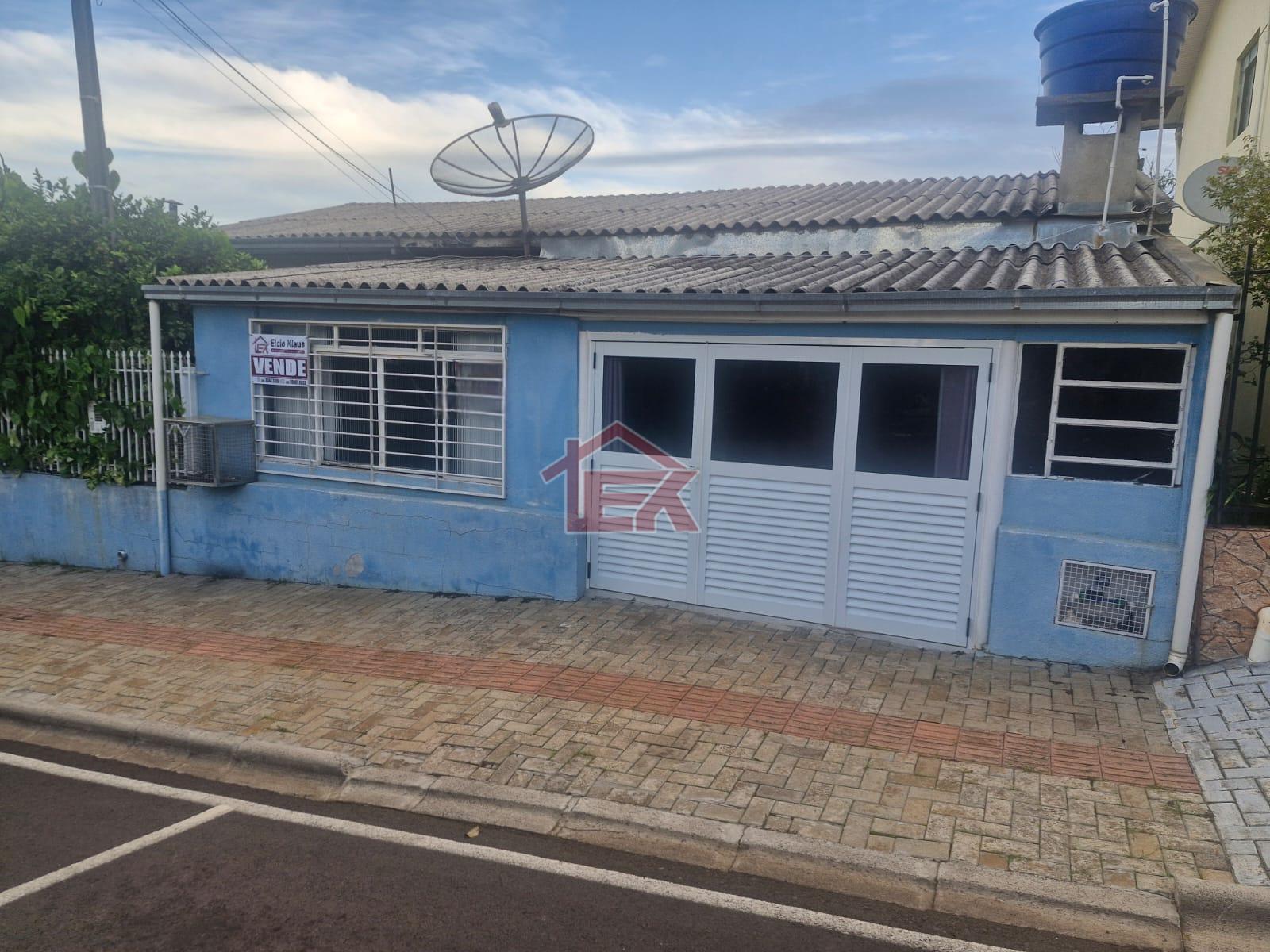 Casa à venda, SANTA CATARINA, SAO LOURENCO DO OESTE - SC