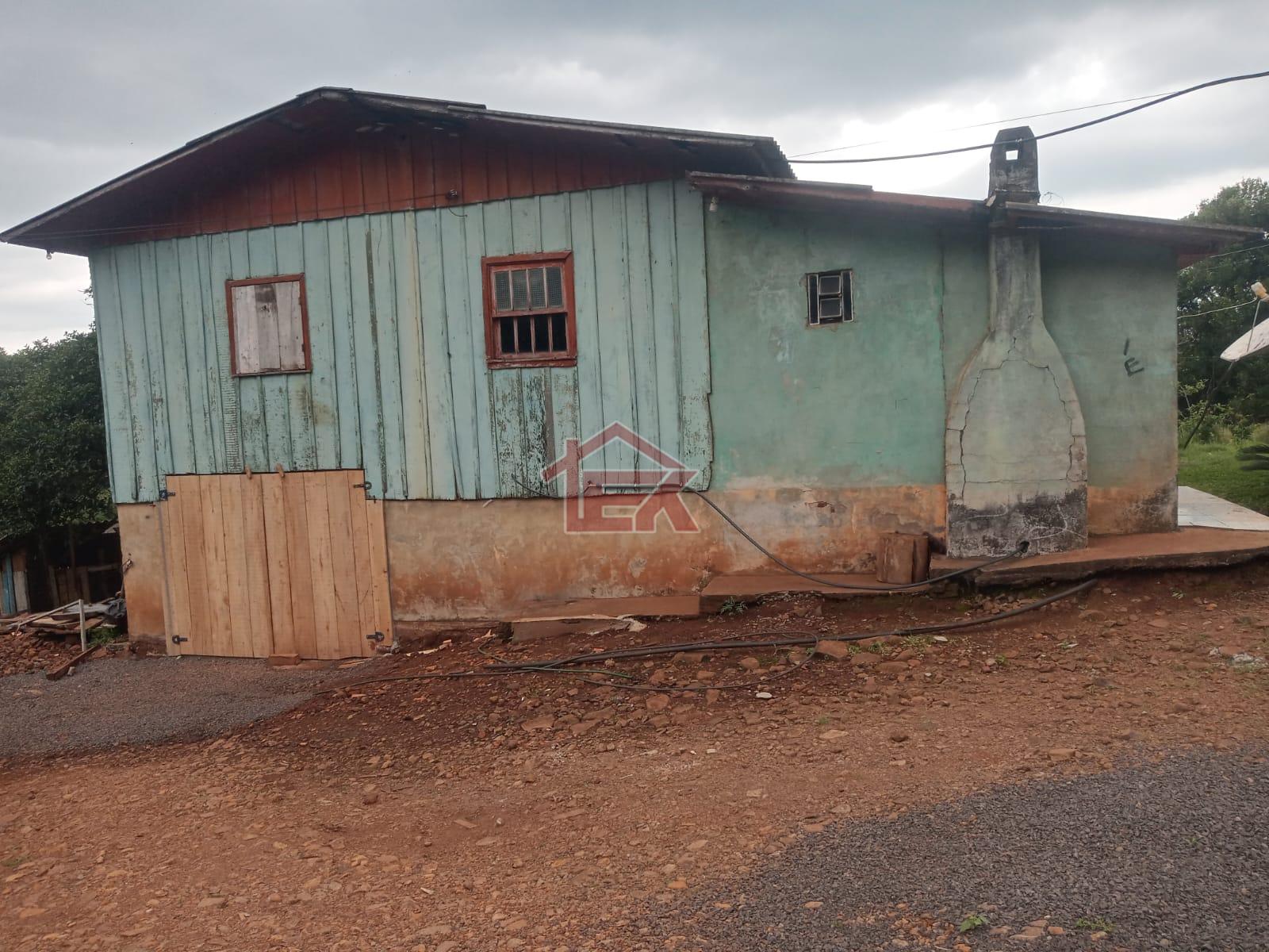 Chácara à venda, INTERIOR, SAO LOURENCO DO OESTE - SC