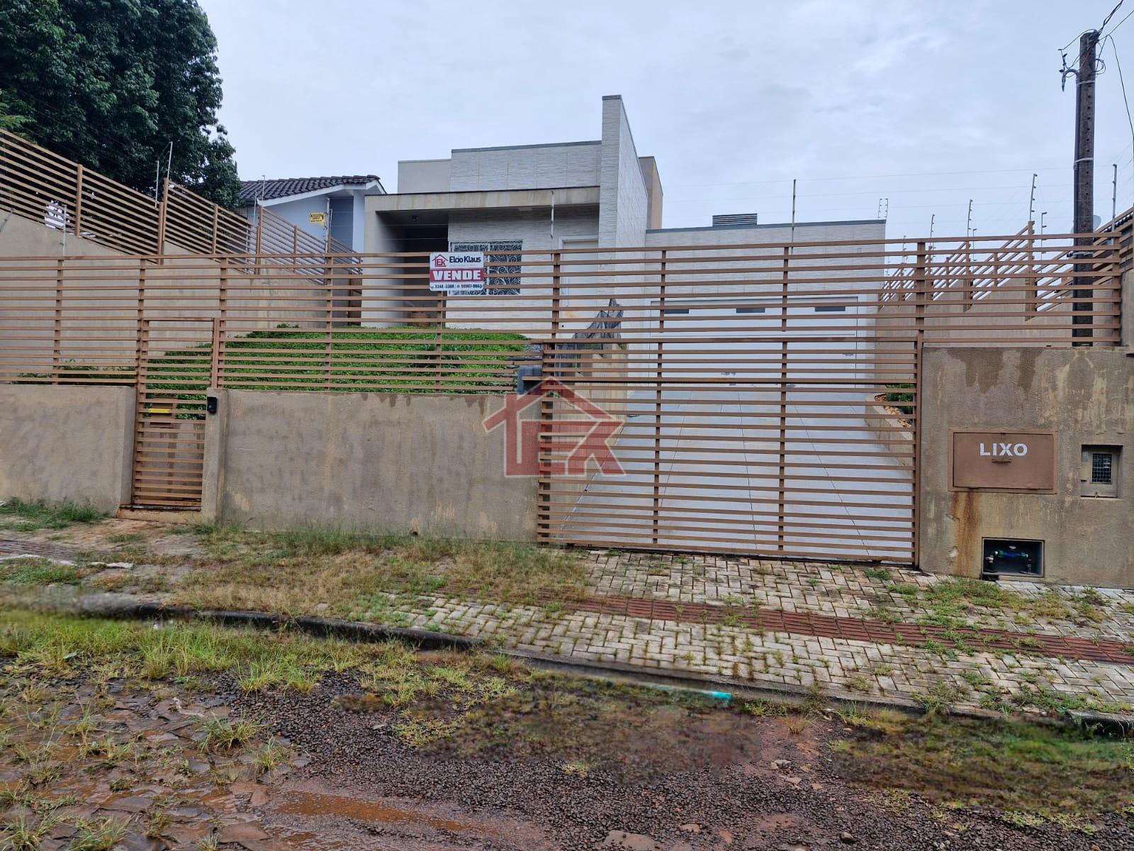 Casa para venda, PROGRESSO, SAO LOURENCO DO OESTE - SC
