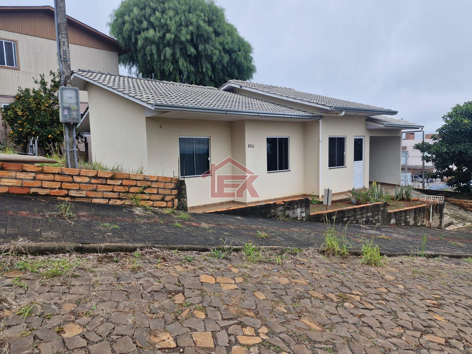 Casa à venda, LOT. PROVÍNCIA, VITORINO - PR