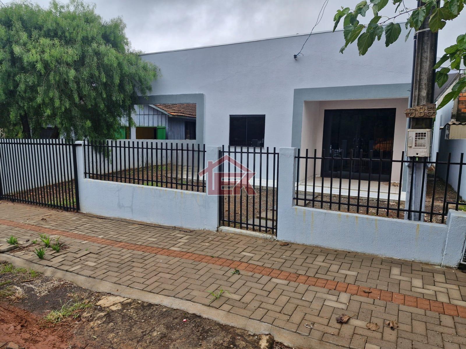 Casa à venda, LOT. PROVÍNCIA, VITORINO - PR