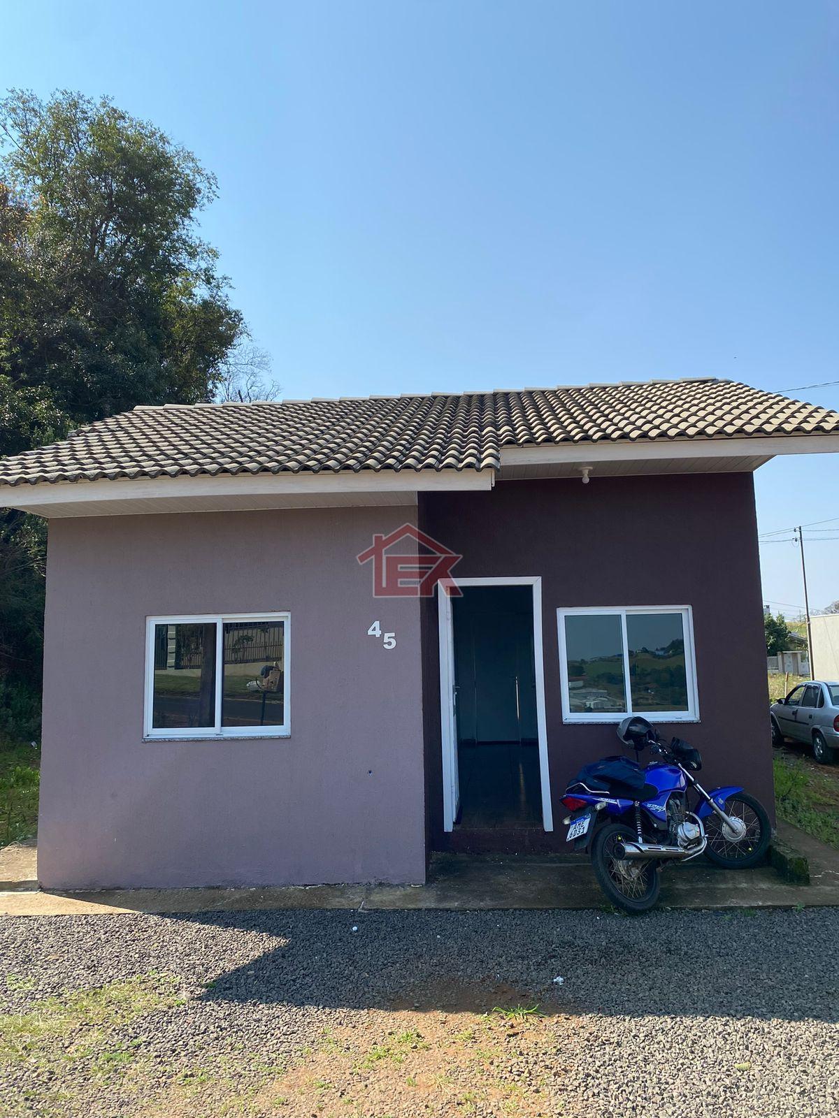 Casa à venda, SANTA CATARINA, SAO LOURENCO DO OESTE - SC