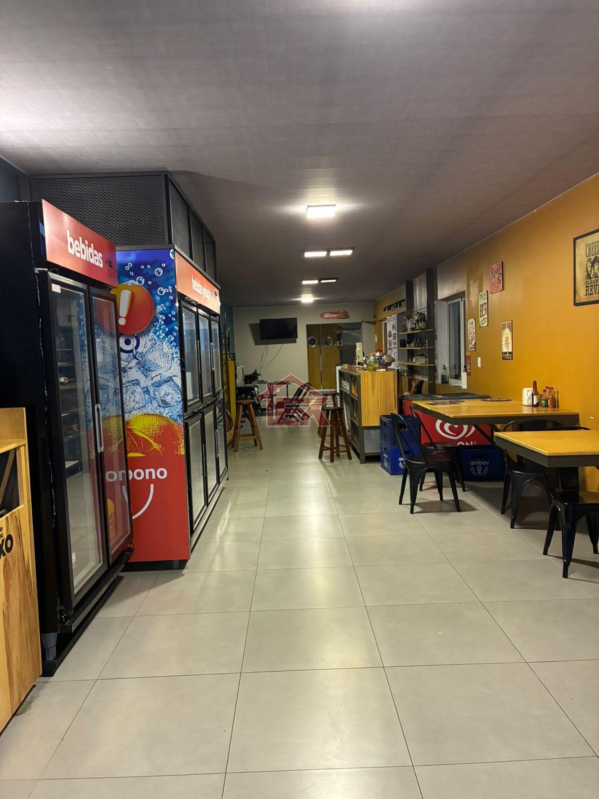 Comercial, CENTRO, SAO LOURENCO DO OESTE - SC