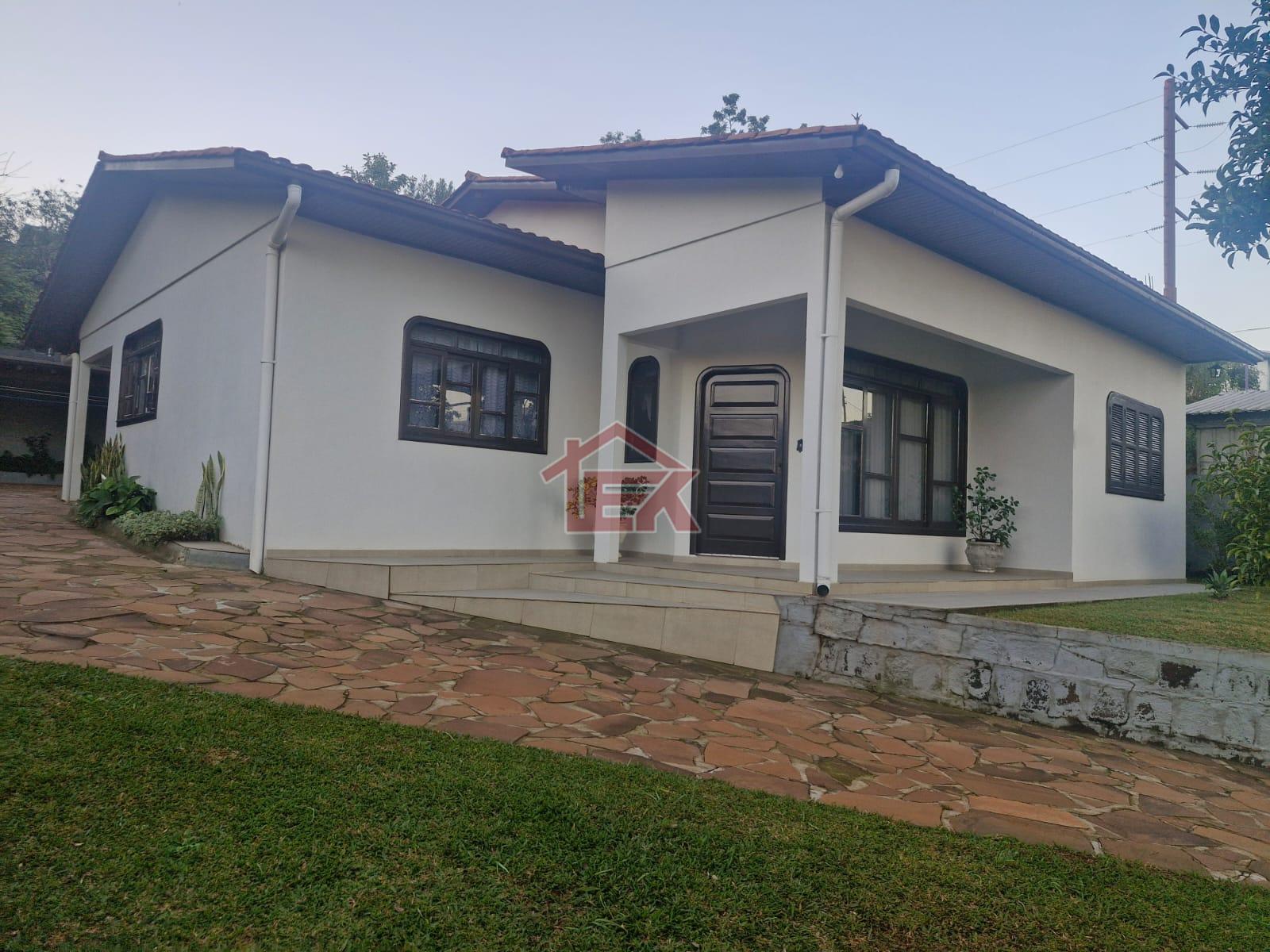 Casa, CENTRO, SAO LOURENCO DO OESTE - SC