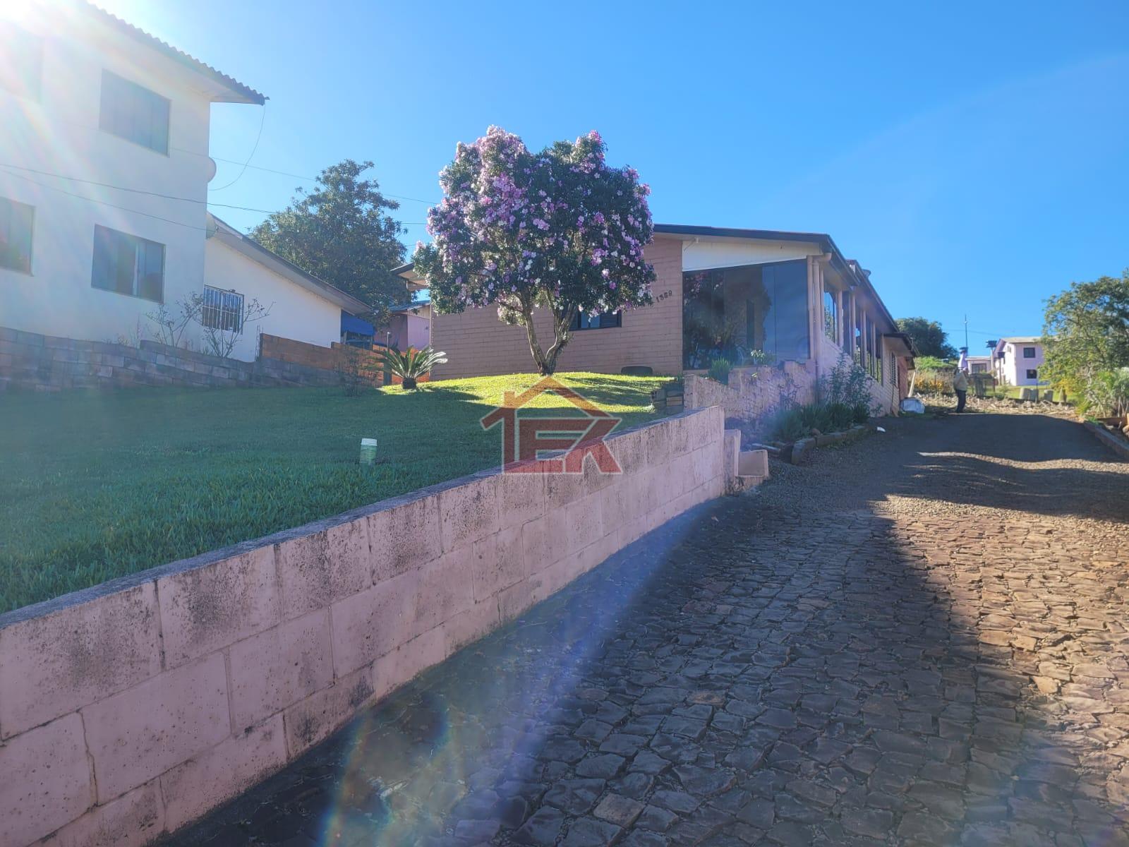 Casa à venda, CENTRO, JUPIA - SC