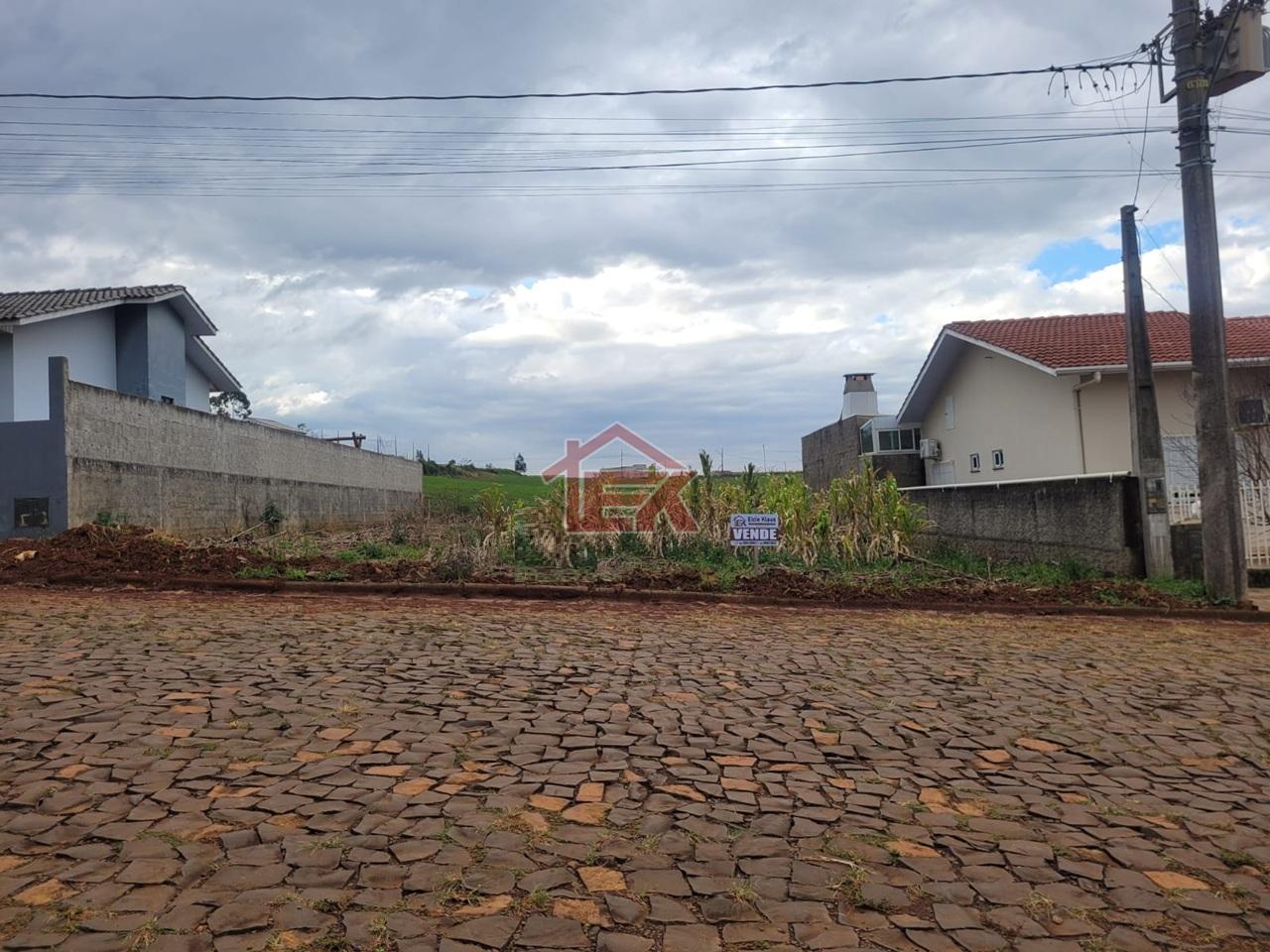 Terreno, LOTEAMENTO DANIEL, SAO LOURENCO DO OESTE - SC