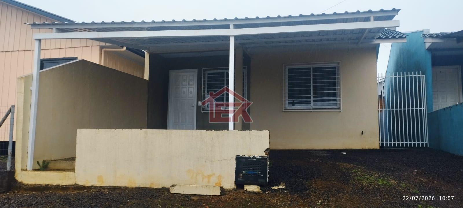 Casa à venda, LOTEAMENTO DANIEL, SAO LOURENCO DO OESTE - SC