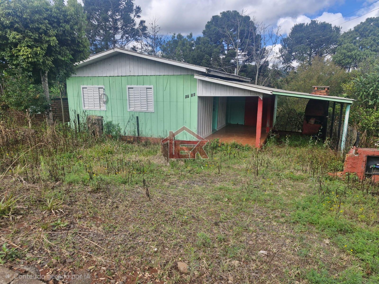 Lote, INTERIOR, SAO LOURENCO DO OESTE - SC