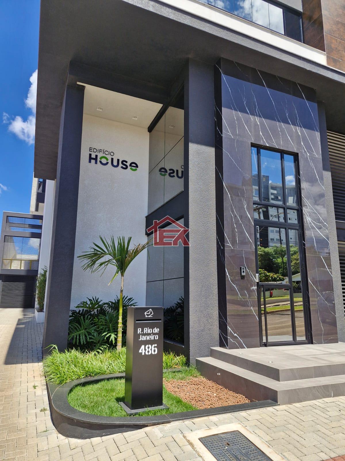 Apartamento para locação, CENTRO, SAO LOURENCO DO OESTE - SC