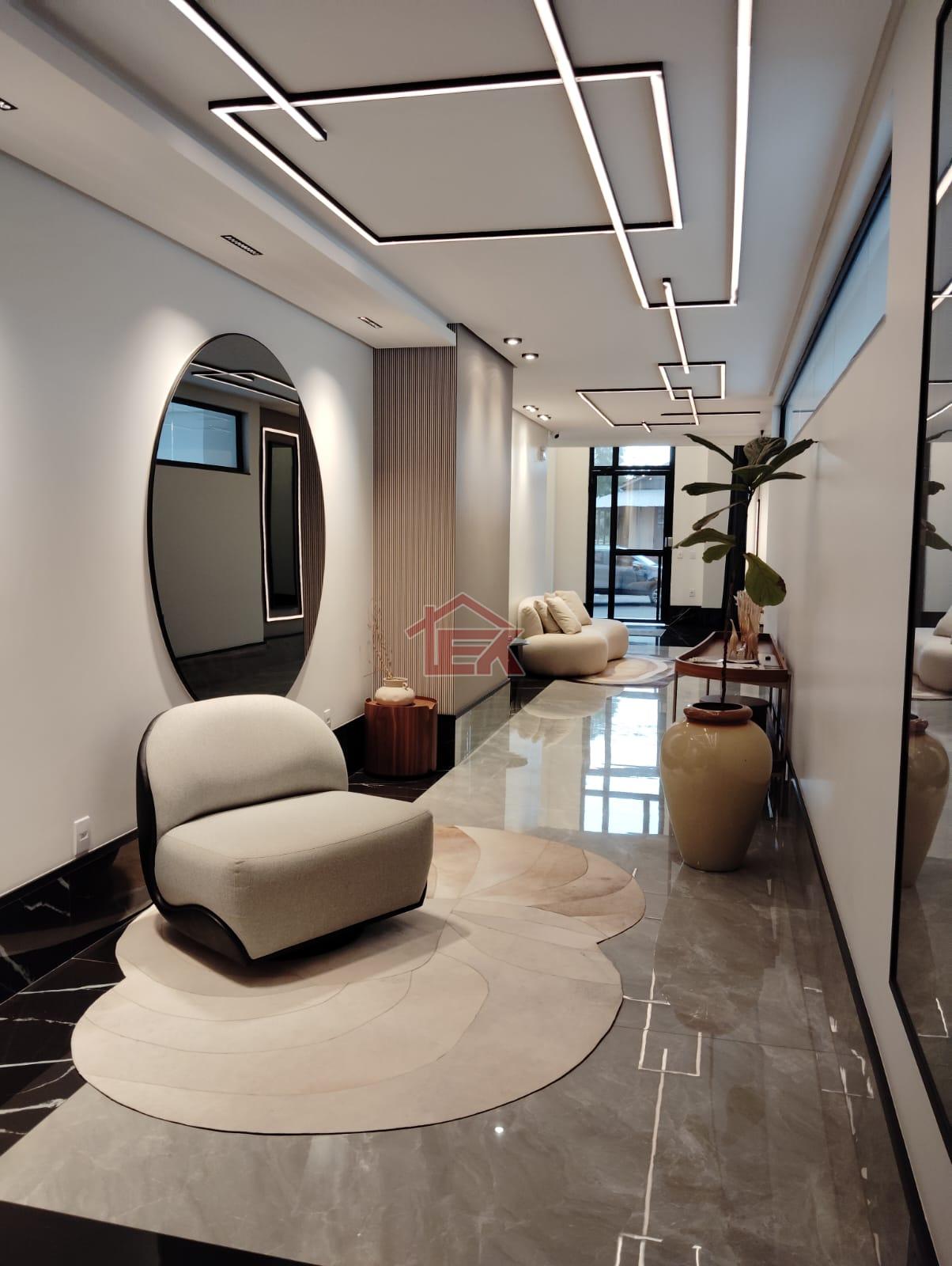 Apartamento, Centro, São Lourenço do Oeste - SC
