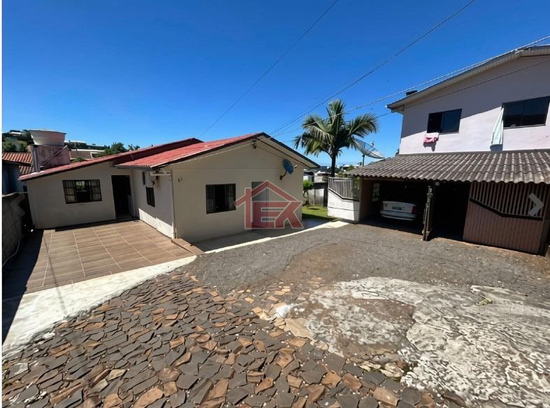 Casa à venda, CRUZEIRO, SAO LOURENCO DO OESTE - SC