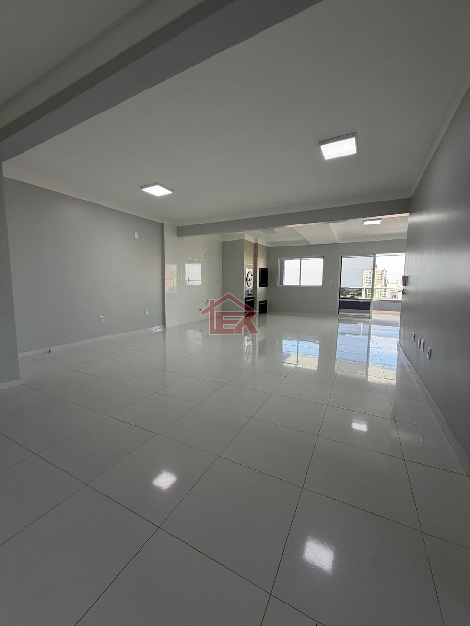 COBERTURA DUPLEX, CENTRO, SAO LOURENCO DO OESTE - SC
