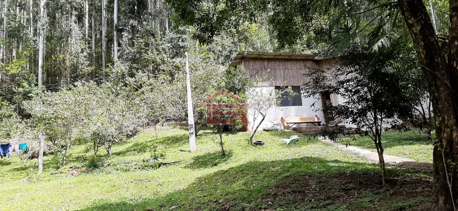 Rural à venda, INTERIOR, JUPIA - SC