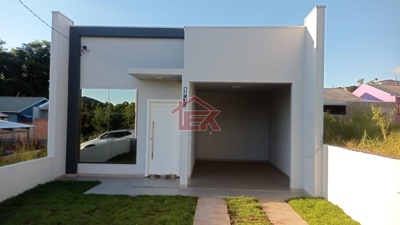 Casa, LOTEAMENTO JARDIM BORGES, SAO LOURENCO DO OESTE - SC