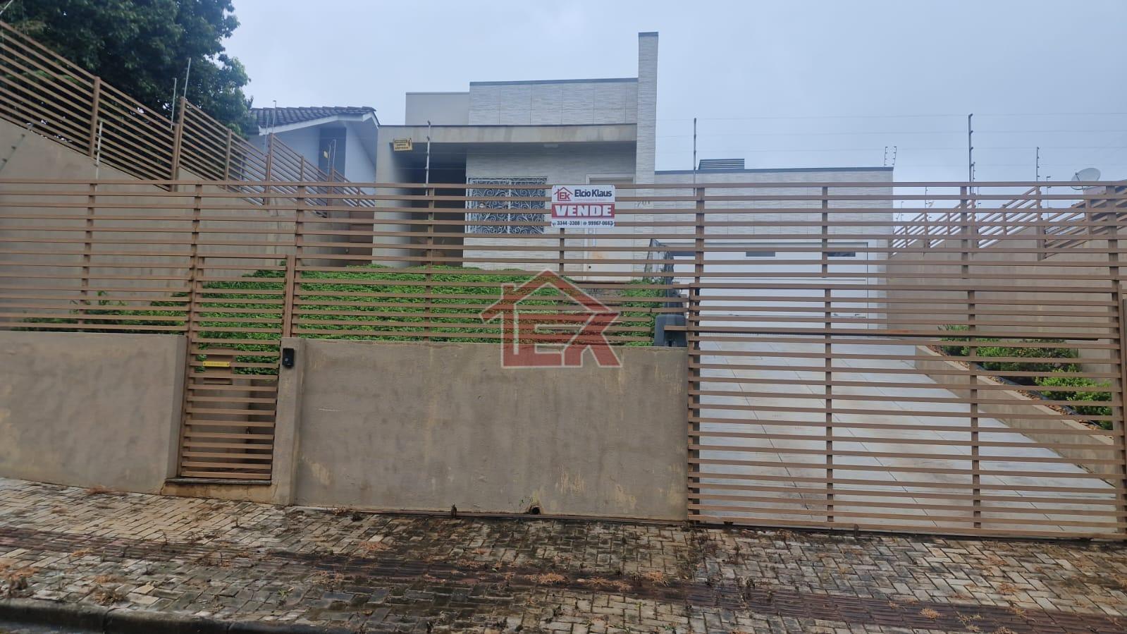 Casa para venda, PROGRESSO, SAO LOURENCO DO OESTE - SC