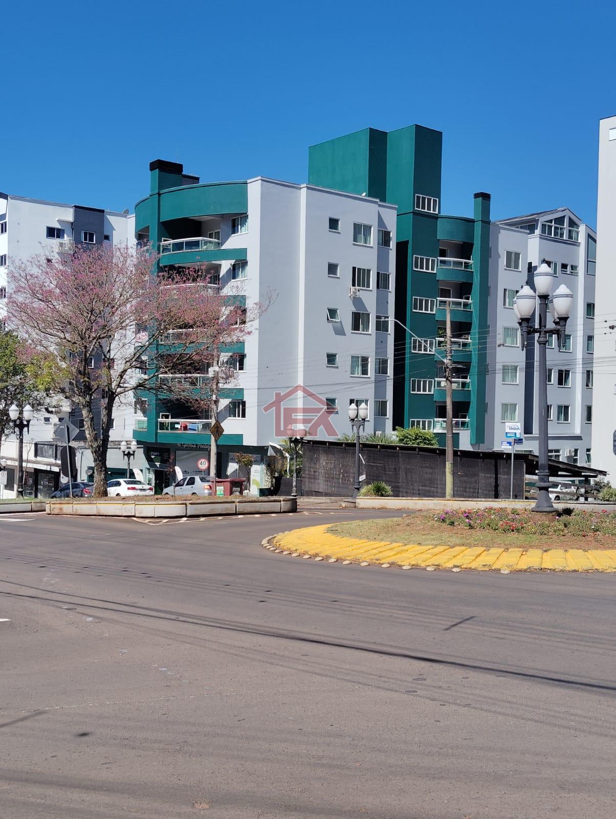 Apartamento à venda, CENTRO, SAO LOURENCO DO OESTE - SC
