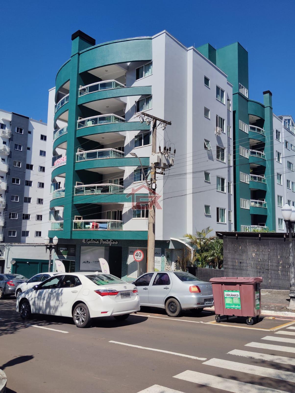 Apartamento, Centro, SAO LOURENCO DO OESTE - SC