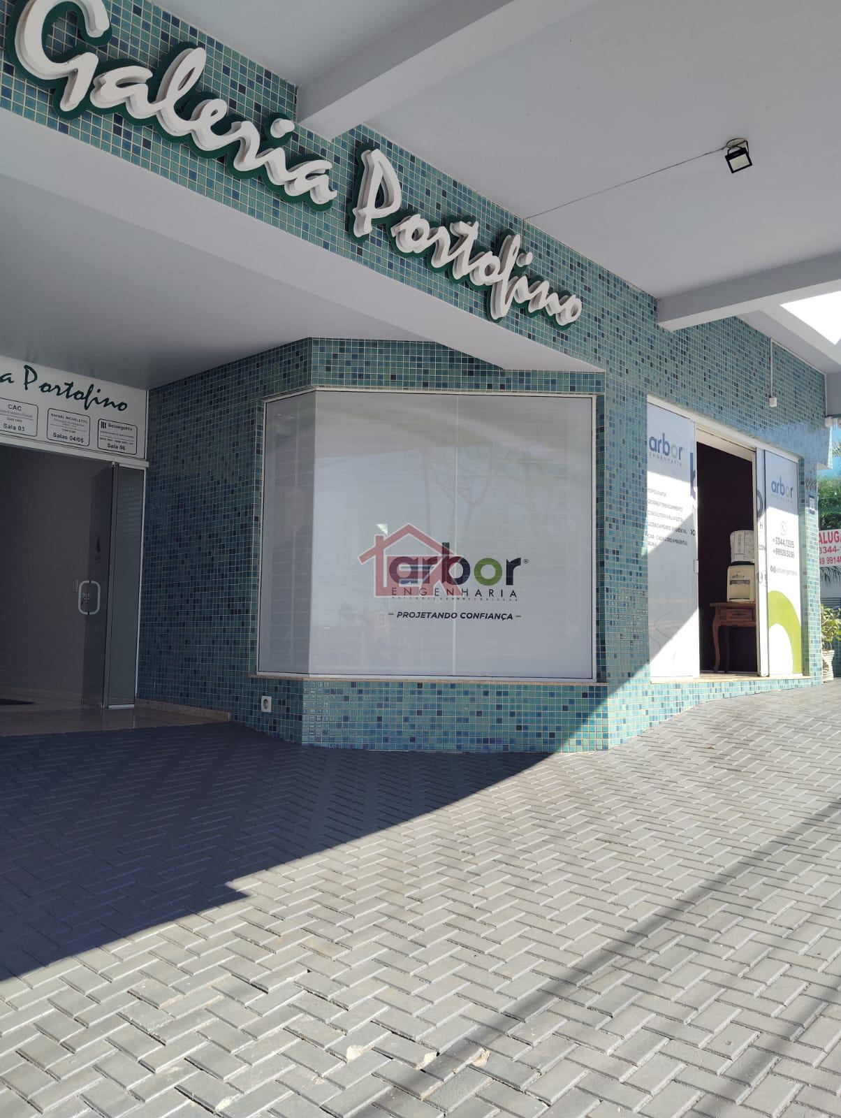 Comercial, Centro, SAO LOURENCO DO OESTE - SC