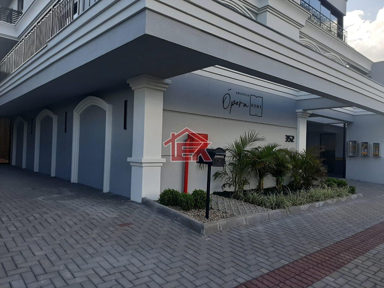 Apartamento à venda, CENTRO, SAO LOURENCO DO OESTE - SC