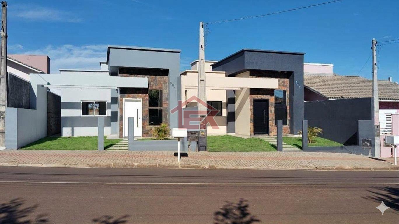 Casa, LOTEAMENTO DANIEL, SAO LOURENCO DO OESTE - SC