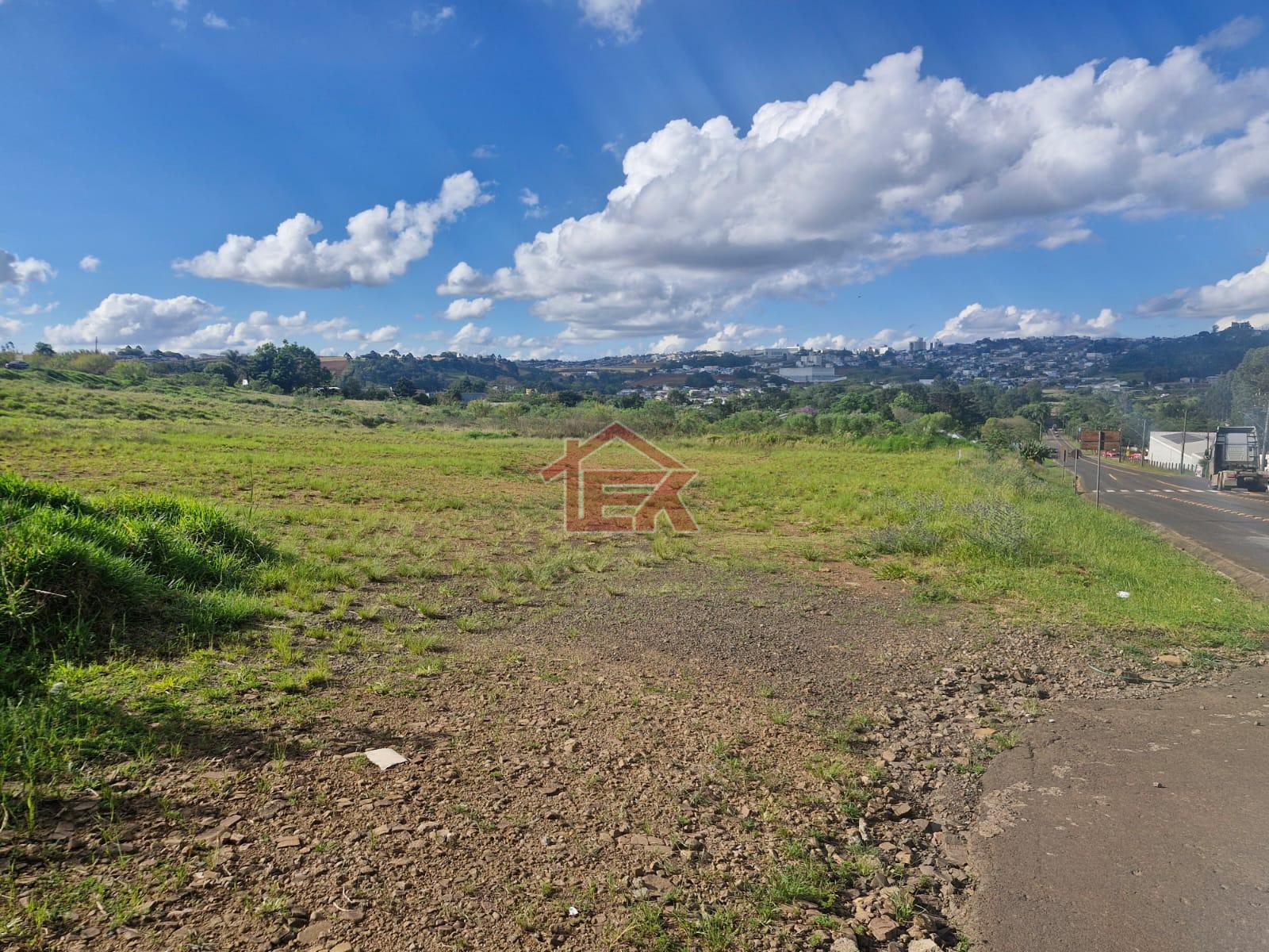 Terreno Comercial, INDUSTRIAL 1, SAO LOURENCO DO OESTE - SC